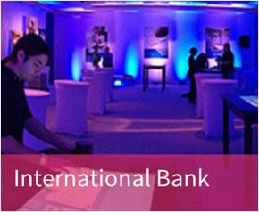 International Bank