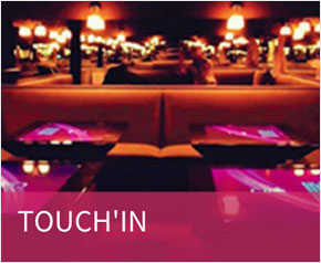 Touch'In