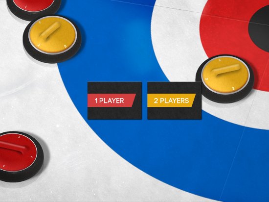 Curling’Touch screenshot 2