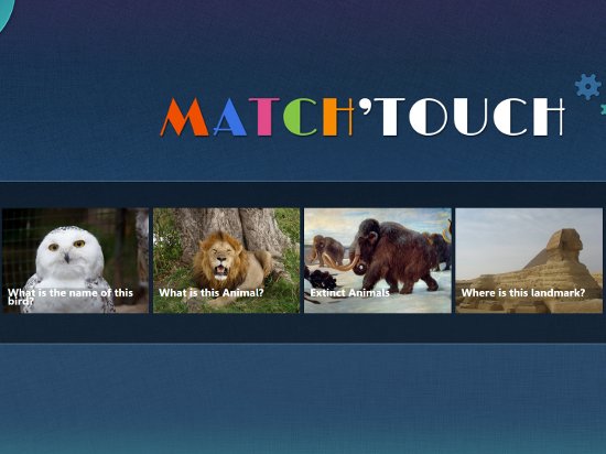 Match’Touch screenshot 2
