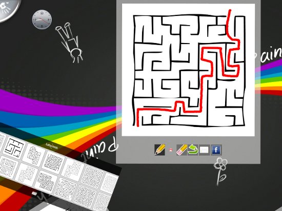 Paint’Touch screenshot 3