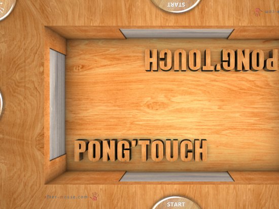 Pong’Touch screenshot 3