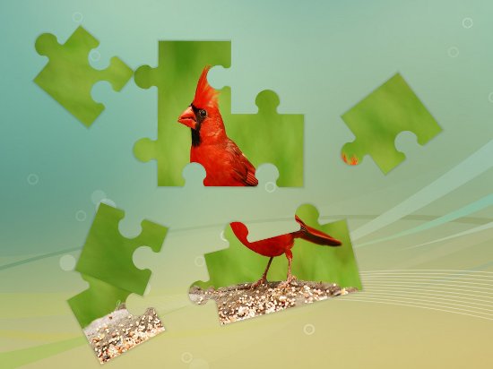 Puzzle’Touch screenshot 2