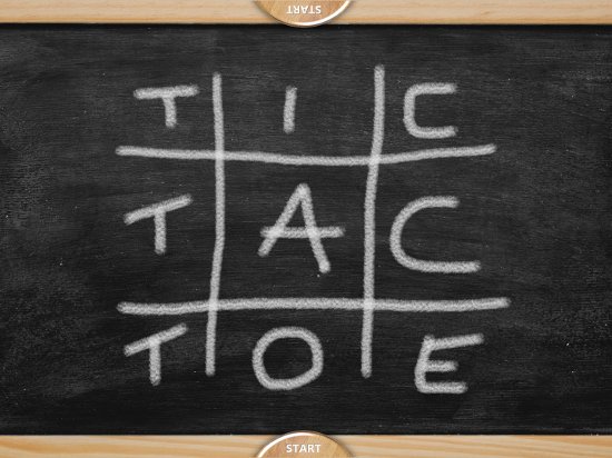 Tic-Tac-Toe’Touch screenshot 2