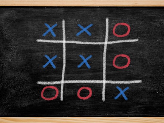 Tic-Tac-Toe’Touch screenshot 3