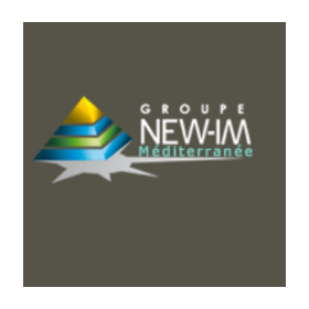 Groupe New-IM Méditerranée