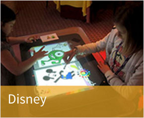 Disney