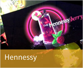 Hennessy